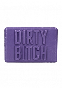 Soap Bar - Dirty Bitch