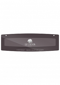 Brand Sign - Le Dsir