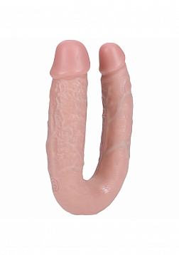 U Shaped Double Dildo 5