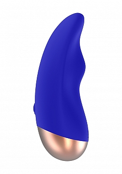 Clitoral Stimulator - Chic - Blue